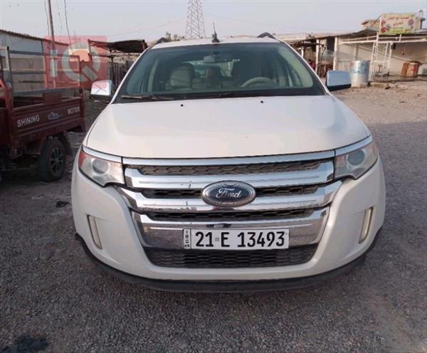 Ford for sale in Iraq